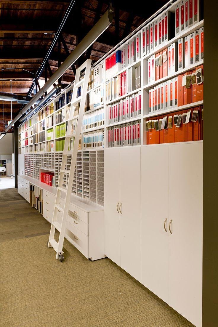 Office storage planning for organized and secure workplaces
